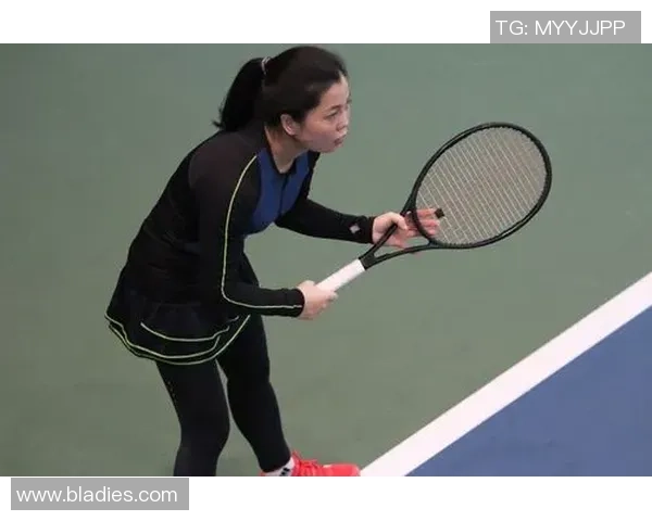 赵娜独家分享网球心得与技巧助你提升球技的秘密全解析