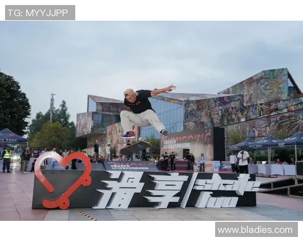 重庆滑板队实力崛起聚焦滑板运动的热潮与未来发展