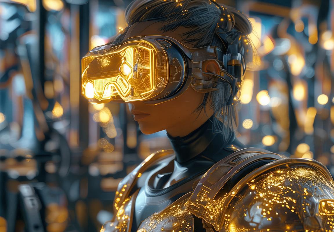 afesta VR：引领虚拟现实新境界的